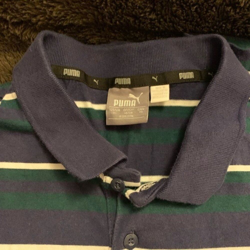 Puma Polo - Picture 3 of 3